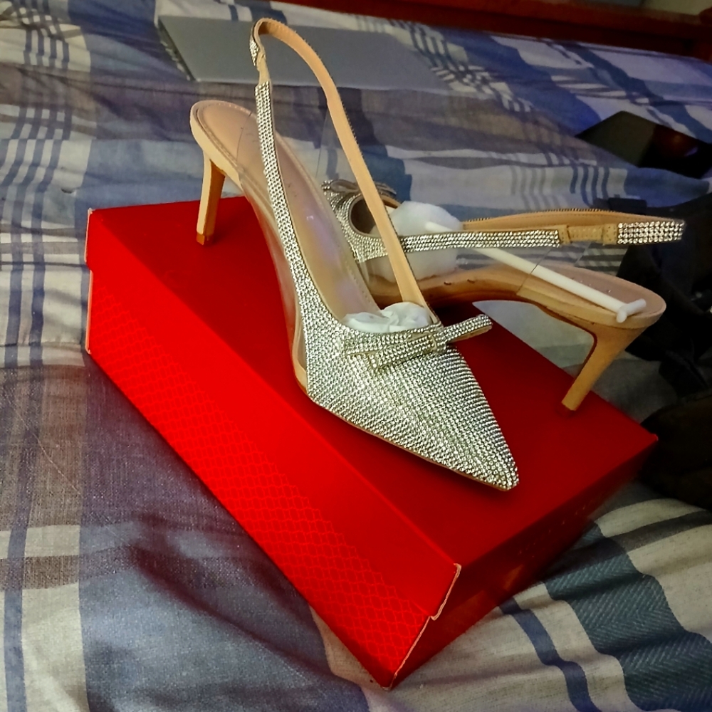 Nice Beautiful Heels